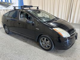 2008 TOYOTA PRIUS 