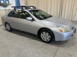 2003 HONDA ACCORD LX