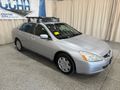 2003 HONDA ACCORD