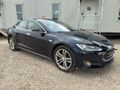 2015 TESLA MODEL S