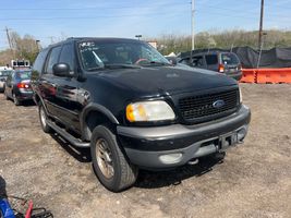 2002 FORD EXPEDITION XLT