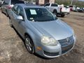 2009 VOLKSWAGEN JETTA