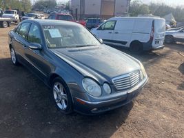 2006 MERCEDES-BENZ E CLASS E350