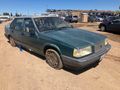 1994 VOLVO 940