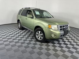 2009 FORD ESCAPE HYBRID