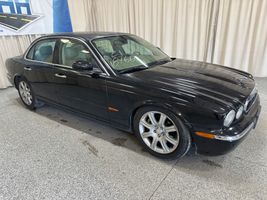 2004 JAGUAR XJ XJ8