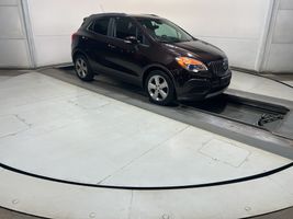2015 BUICK ENCORE BASE