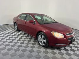 2010 CHEVROLET MALIBU LT