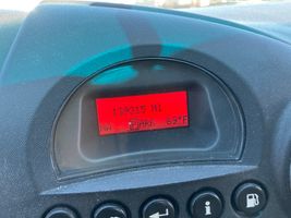 2007 PONTIAC GRAND PRIX BASE