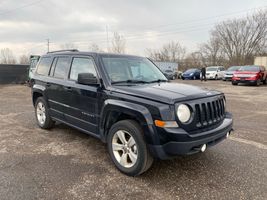 2012 JEEP PATRIOT