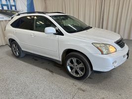 2006 LEXUS RX 400H 