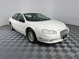 2003 CHRYSLER CONCORDE LXI