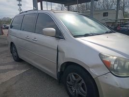 2006 HONDA ODYSSEY