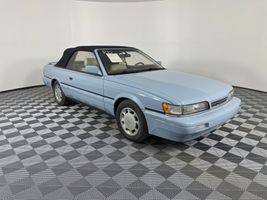 1991 INFINITI M30 