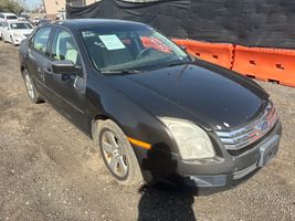 2006 FORD FUSION SE