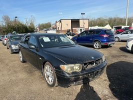 2003 BMW 7-SERIES 745I