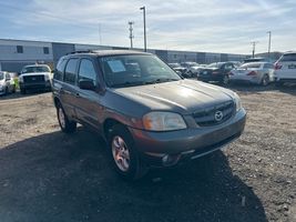 2003 MAZDA TRIBUTE 