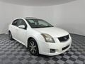 2012 NISSAN SENTRA