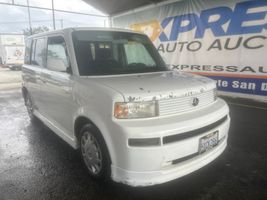 2006 SCION XB