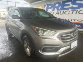 2018 HYUNDAI SANTA FE SPORT BASE