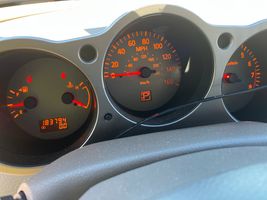 2004 NISSAN MAXIMA SE