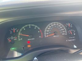 1999 DODGE DURANGO SLT