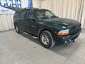 1999 DODGE DURANGO