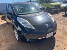 2011 NISSAN LEAF SL