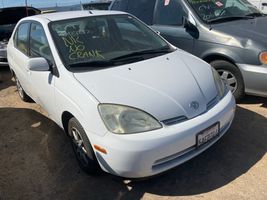 2002 TOYOTA PRIUS 