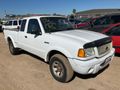 2001 FORD RANGER