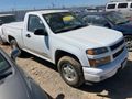 2005 CHEVROLET COLORADO