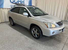 2006 LEXUS RX 400H 