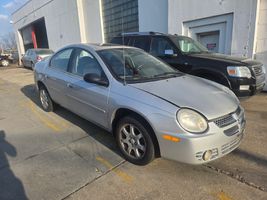 2005 DODGE NEON SXT