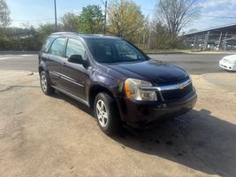 2006 CHEVROLET EQUINOX LS