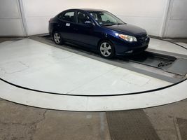 2008 HYUNDAI ELANTRA GLS