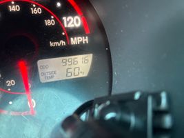 2005 PONTIAC VIBE BASE