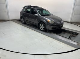 2005 PONTIAC VIBE BASE