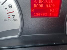 2007 FORD EXPLORER EDDIE BAUER