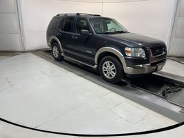 2007 FORD EXPLORER EDDIE BAUER