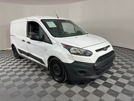 2016 FORD TRANSIT CONNECT XL