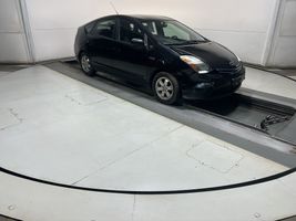 2008 TOYOTA PRIUS BASE