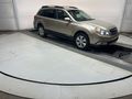 2010 SUBARU OUTBACK