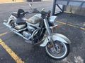 2008 SUZUKI C90