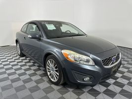 2012 VOLVO C30 T5