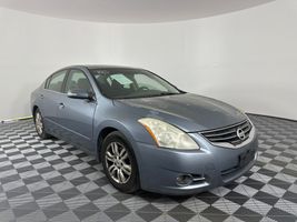 2010 NISSAN ALTIMA BASE