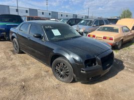 2006 CHRYSLER 300 LIMITED