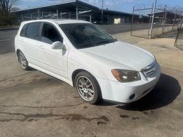 2006 KIA SPECTRA5 