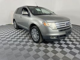 2008 FORD EDGE LIMITED
