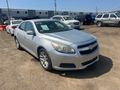 2013 CHEVROLET MALIBU