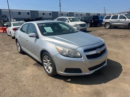 2013 CHEVROLET MALIBU ECO